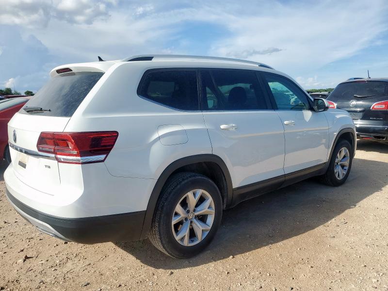 2018 VOLKSWAGEN ATLAS S 1V2AP2CA8JC600960