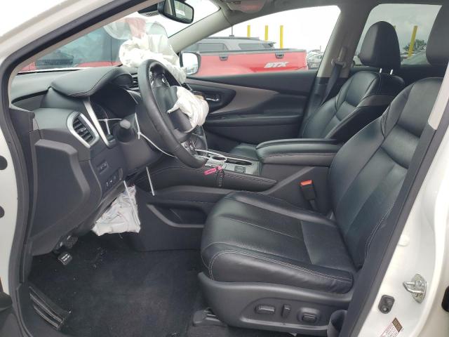 2020 NISSAN MURANO SL 5N1AZ2CJ6LN158551
