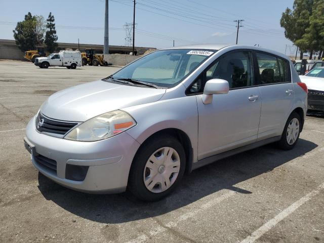 NISSAN VERSA S