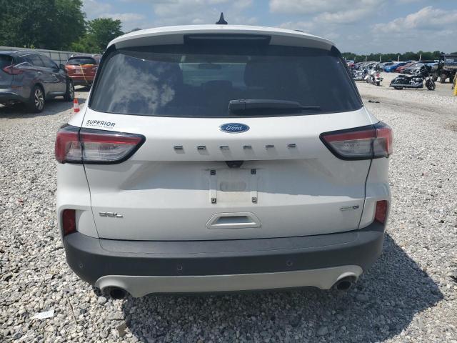 2020 FORD ESCAPE SEL - 1FMCU9H6XLUB57767