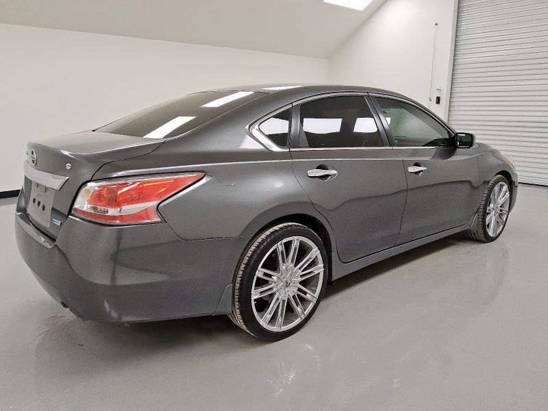 2014 NISSAN ALTIMA 2.5 - 1N4AL3AP1EN369250