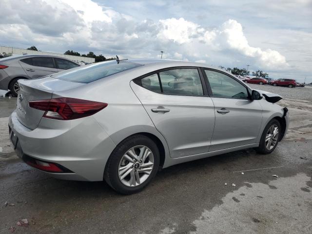 2020 HYUNDAI ELANTRA SE 5NPD84LF6LH576863