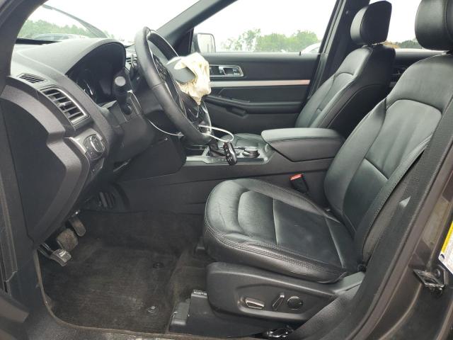 2017 FORD EXPLORER X 1FM5K8D87HGD94643