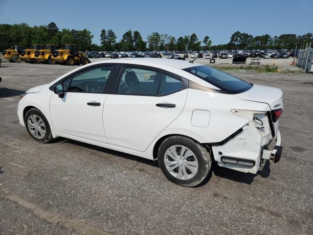 Vin: 3n1cn8dv1ll900466, lot: 59026845, nissan versa s 20202