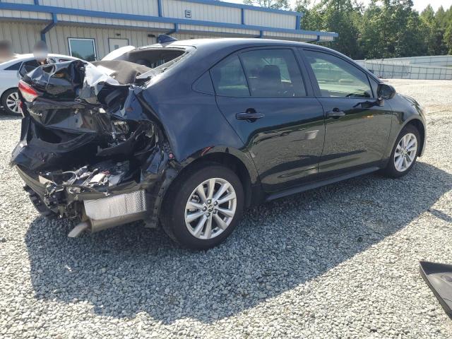 2024 TOYOTA COROLLA LE - JTDBCMFE4R3067447