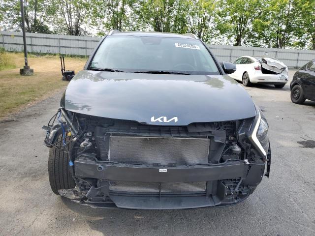 2024 KIA SPORTAGE E - KNDPVCDFXR7310418
