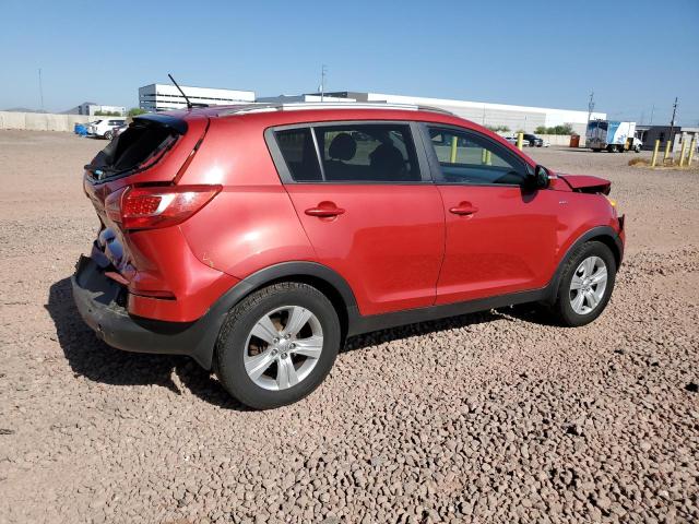 Vin: kndpbca21b7095012, lot: 60928845, kia sportage lx 20113