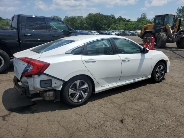 2020 HONDA CIVIC LX 2HGFC2F63LH522700