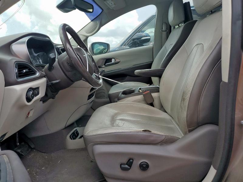 2017 CHRYSLER PACIFICA T 2C4RC1EG5HR796899