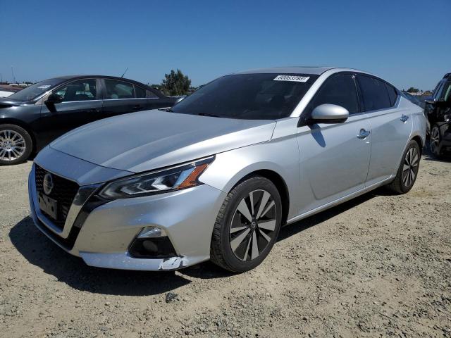 Vin: 1n4bl4ev4kc181168, lot: 60063285, nissan altima sl 2019 img_1