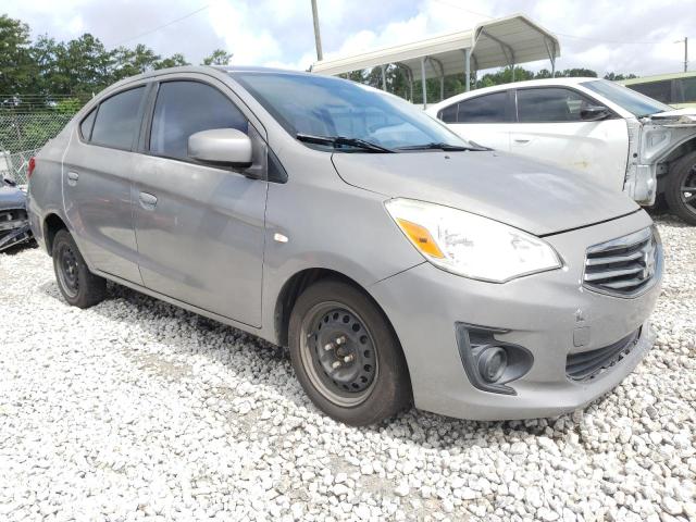 Vin: ml32f3fj8hhf11581, lot: 61110545, mitsubishi mirage g4 es 20174