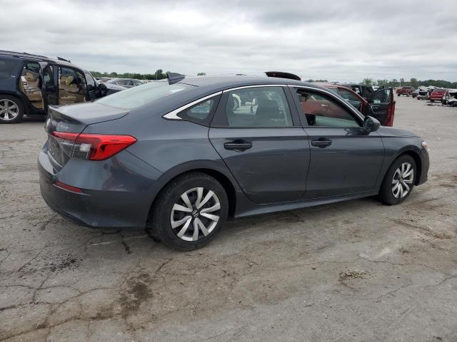 Vin: 2hgfe2f23rh519070, lot: 61090815, honda civic lx 20243