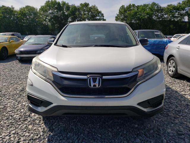 2016 HONDA CR-V LX 5J6RM4H3XGL120487