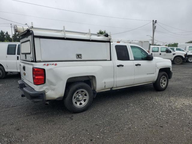 Vin: 1gcvknec1hz401161, lot: 55204845, chevrolet all models k1500 20173