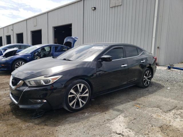 Vin: 1n4aa6ap2gc429414, lot: 60071805, nissan maxima 3.5s 2016 img_1