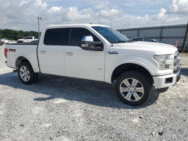 Vin: 1ftew1egxffb82862, lot: 60223525, ford f-150 supercrew 20154