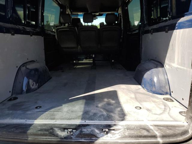 2022 MERCEDES-BENZ SPRINTER 2 W1W4DBHY6NT103736