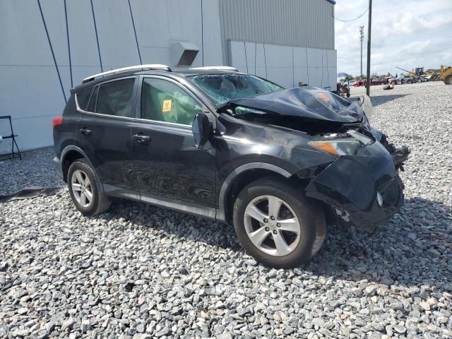 2013 TOYOTA RAV4 XLE - 2T3WFREV1DW011978