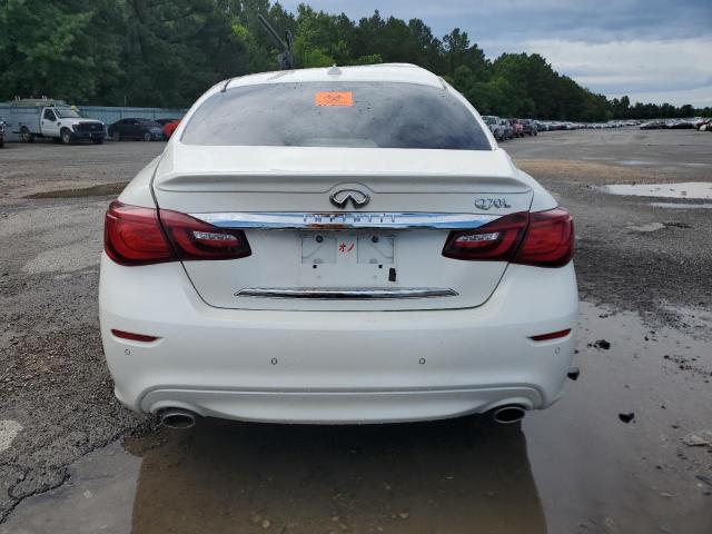 2019 INFINITI Q70L 3.7 L JN1BY1PP2KM685479