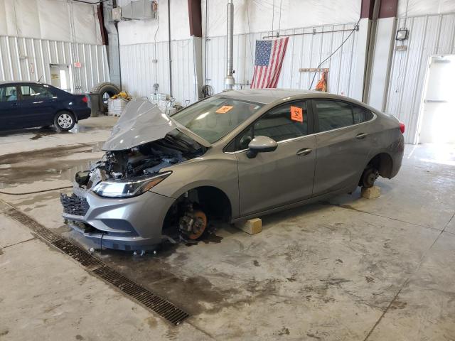 Vin: 1g1be5sm2j7111092, lot: 61606395, chevrolet cruze lt 2018 img_1