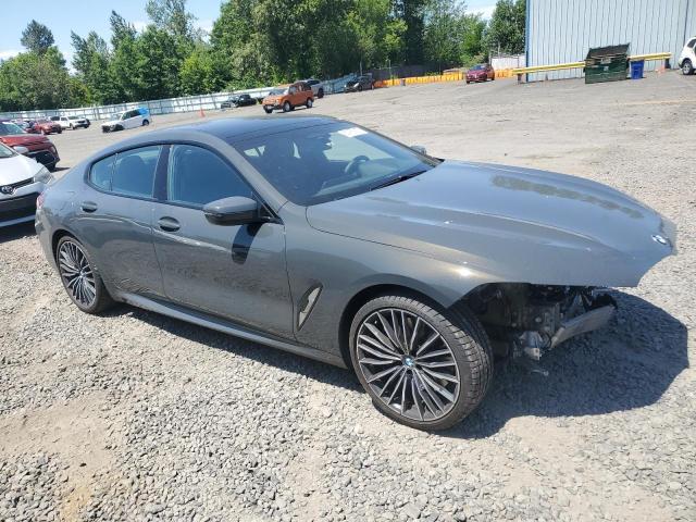 Vin: wbagv4c00ncj10004, lot: 61475915, bmw 8 series 20224
