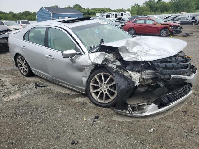 2010 FORD FUSION SEL - 3FAHP0JG6AR160823