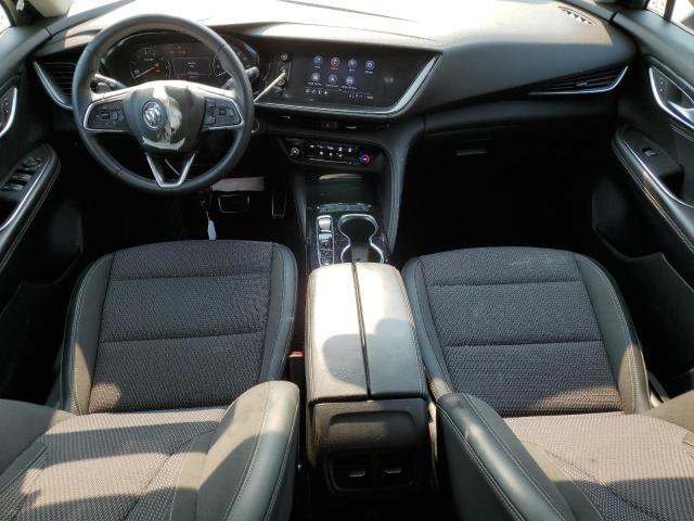 2022 BUICK ENVISION P LRBAZLR4XND020210