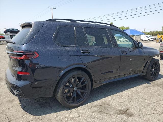 Vin: 5ux23em0xr9v63121, lot: 60301185, bmw x7 xdrive40i 20243