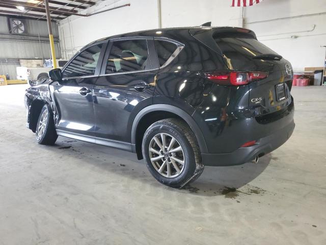 Vin: jm3kfbbm4n0529002, lot: 59729035, mazda cx-5 selec select 20222