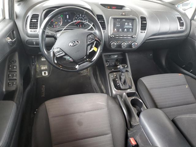 2017 KIA FORTE LX 3KPFL4A70HE125670