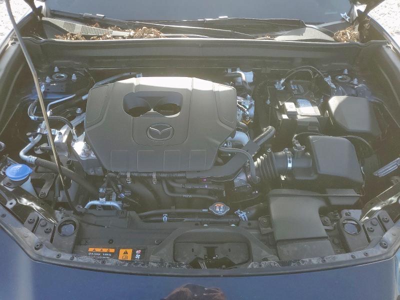 2025 MAZDA CX-30 PREF 3MVDMBCM3SM829353