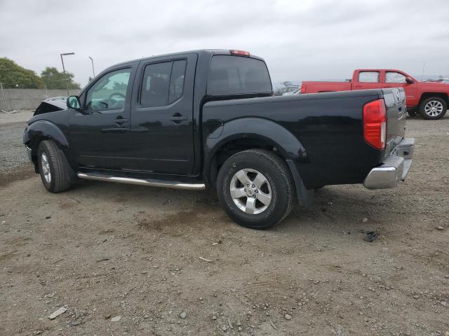 Vin: 1n6ad0er8ac401860, lot: 59638165, nissan frontier crew cab se 20102