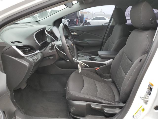 2017 CHEVROLET VOLT LT 1G1RC6S51HU167331