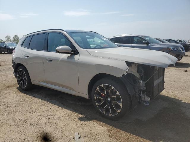 2025 BMW X3 30 XDRI 5UX53GP00S9Z65188