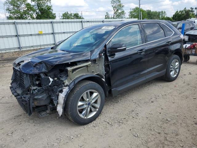 Vin: 2fmpk4j94hbb55766, lot: 60960765, ford edge sel 2017 img_1