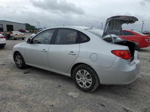 Vin: kmhdu4ad0au192007, lot: 58833205, hyundai elantra blue 20102