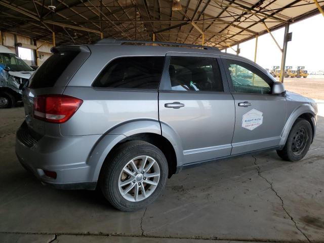 Vin: 3c4pdcbg4ht511322, lot: 60669745, dodge journey sxt 20173