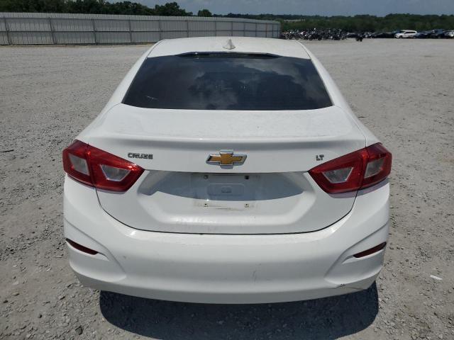 2016 CHEVROLET CRUZE LT - 1G1BE5SM2G7243018