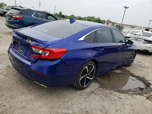 Vin: 1hgcv1f38la150069, lot: 59734955, honda accord sport 20203