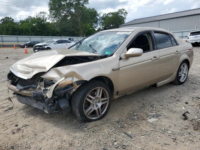 ACURA TL