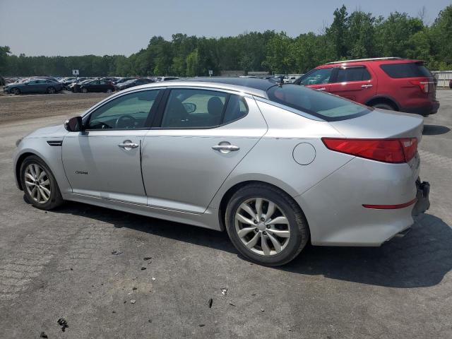 Vin: 5xxgn4a79fg491288, lot: 60648155, kia optima ex 20152