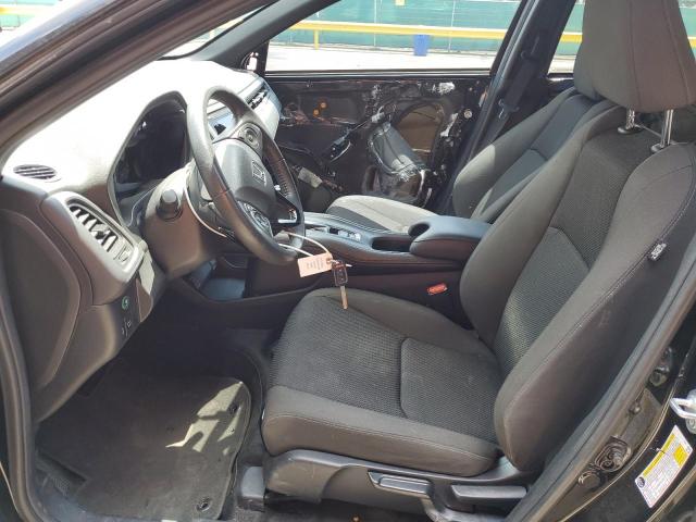 2022 HONDA HR-V SPORT 3CZRU6H17NM701600