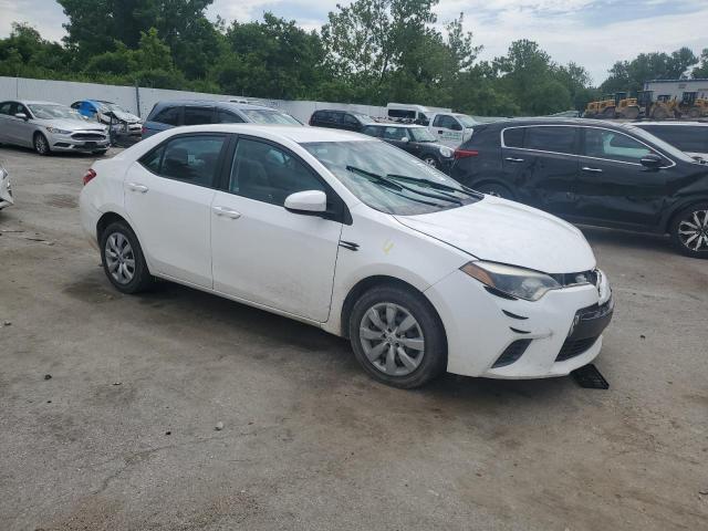 2016 TOYOTA COROLLA L - 2T1BURHE9GC649619