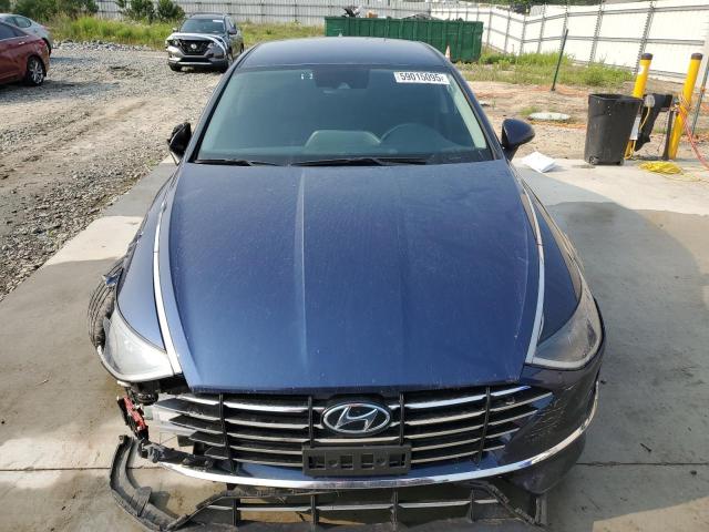 2021 HYUNDAI SONATA SE - 5NPEG4JA1MH067599