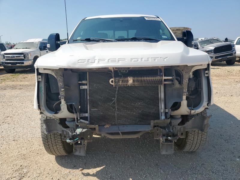 2022 FORD F250 SUPER - 1FT7W2BN8NEF23097