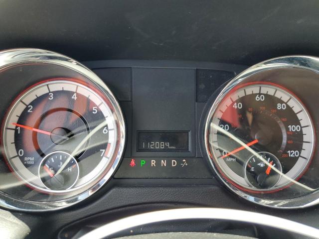 2019 DODGE GRAND CARA - 2C4RDGCG4KR761944