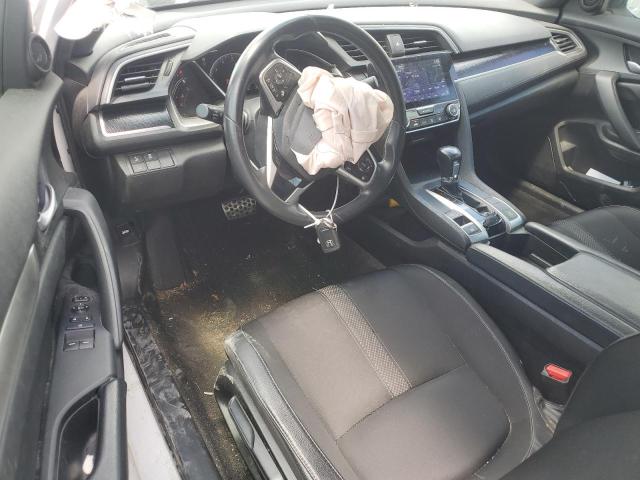 2020 HONDA CIVIC SPORT - 2HGFC4B83LH302332