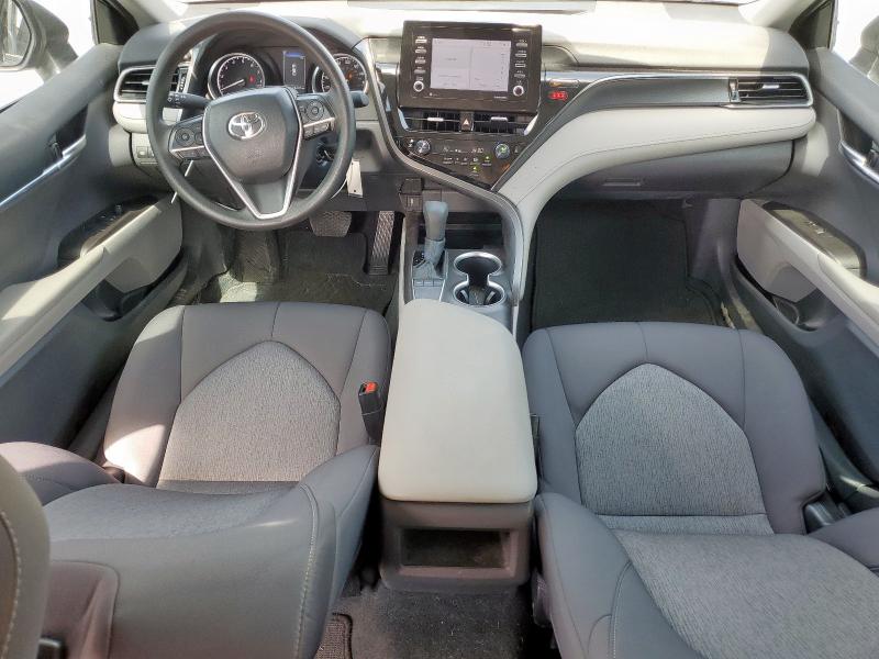 2024 TOYOTA CAMRY LE - 4T1C11AK9RU230749