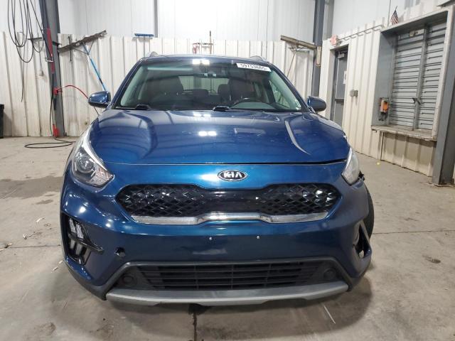 2021 KIA NIRO LX - KNDCB3LC7M5463499