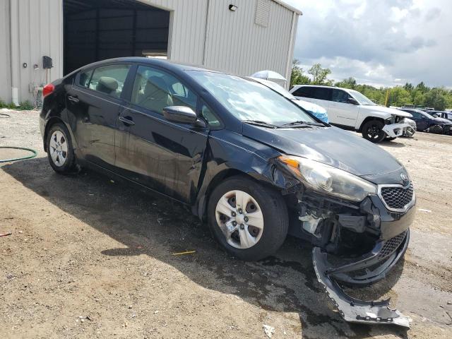 Vin: knafk4a65f5410591, lot: 59467825, kia forte lx 20154